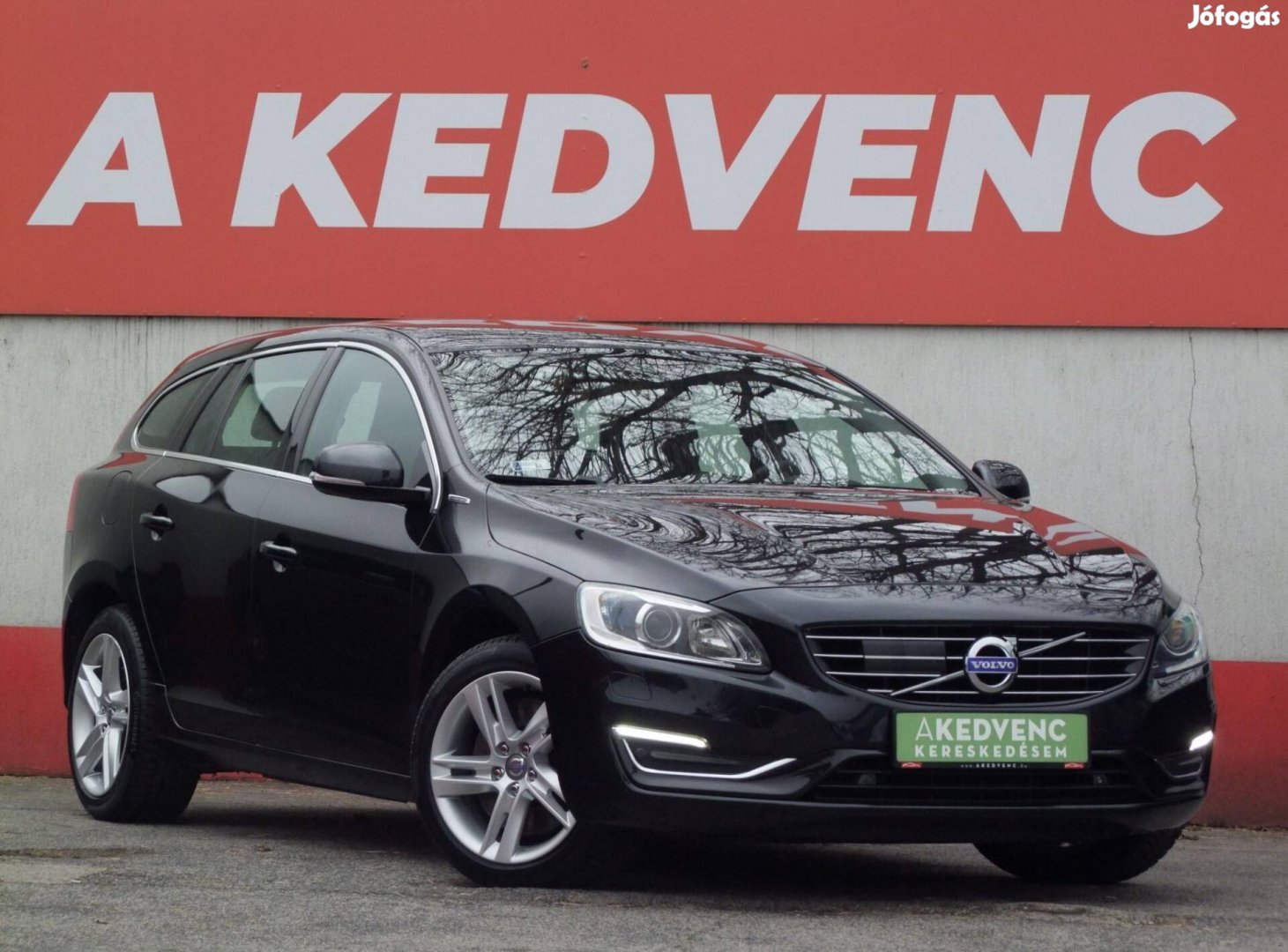 Volvo V60 2.4 D [D6] Phev AWD Momentum Geartron...